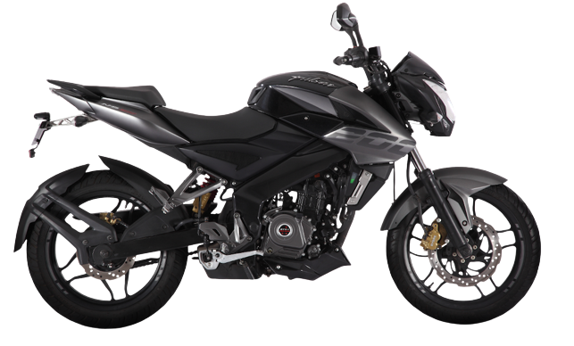 Bajaj Pulsar NS200 Fi