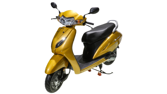 Honda Activa 5G