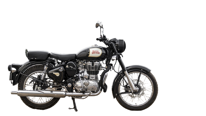 Royal Enfield Classic 350